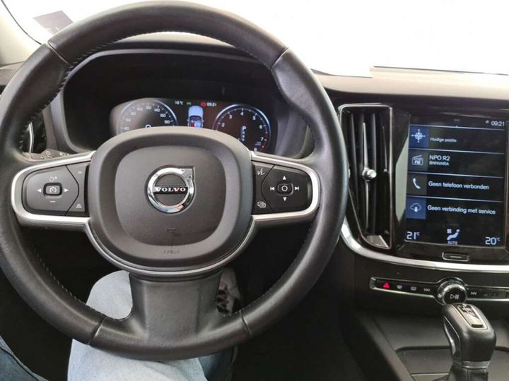 Photo 12 VIN: YV1ZW25UDK1016847 - VOLVO V60 