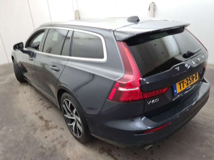 Photo 35 VIN: YV1ZW25UDK1016847 - VOLVO V60 