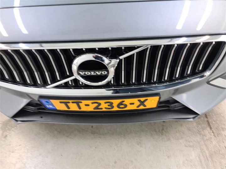 Photo 11 VIN: YV1ZW25UDK1017087 - VOLVO V60 