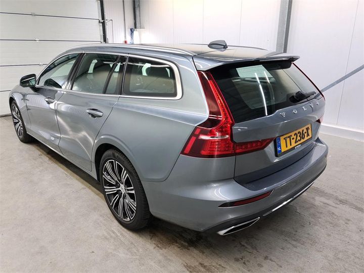 Photo 3 VIN: YV1ZW25UDK1017087 - VOLVO V60 