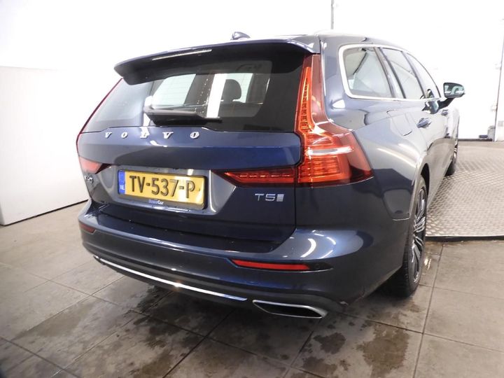 Photo 2 VIN: YV1ZW25UDK1018343 - VOLVO V60 