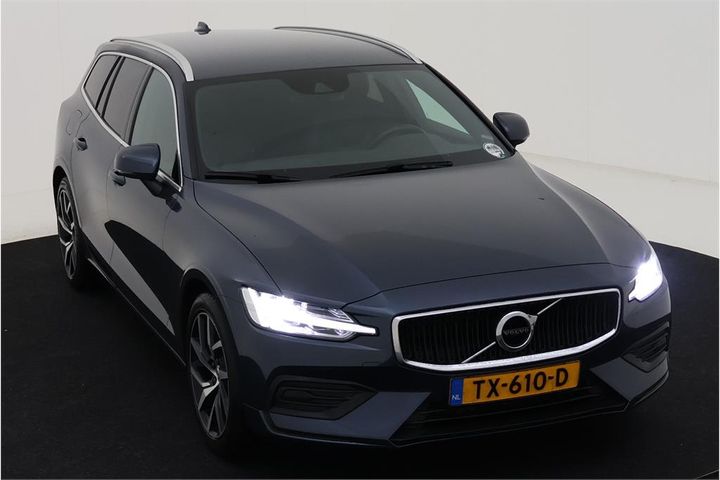 Photo 2 VIN: YV1ZW25UDK1018786 - VOLVO V60 