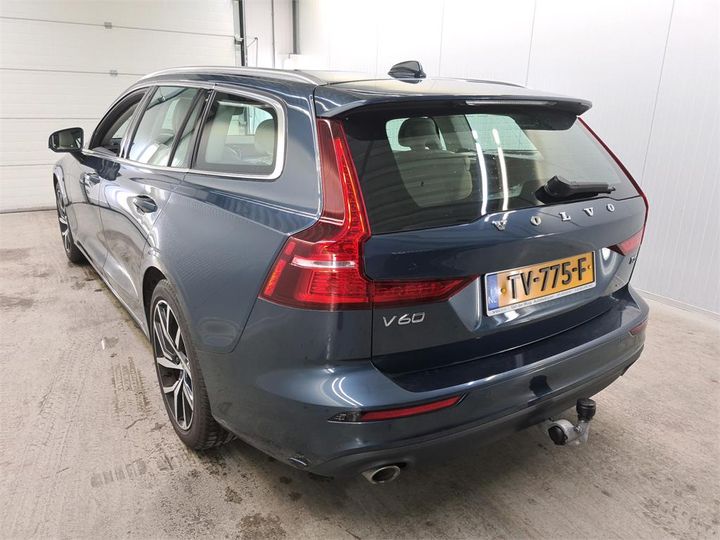 Photo 3 VIN: YV1ZW25UDK1018983 - VOLVO V60 