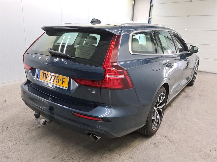 Photo 4 VIN: YV1ZW25UDK1018983 - VOLVO V60 