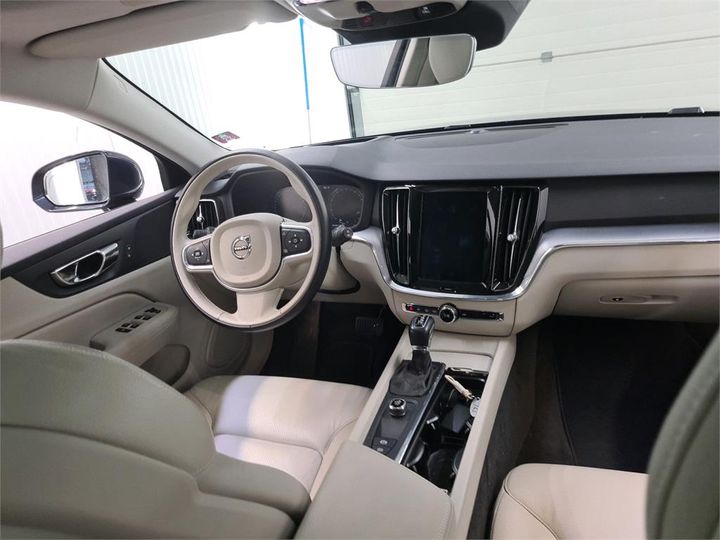 Photo 6 VIN: YV1ZW25UDK1018983 - VOLVO V60 