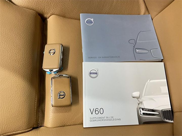 Photo 15 VIN: YV1ZW25UDK1020090 - VOLVO V60 