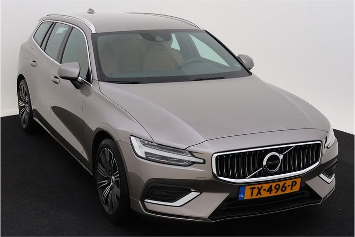 Photo 2 VIN: YV1ZW25UDK1020090 - VOLVO V60 