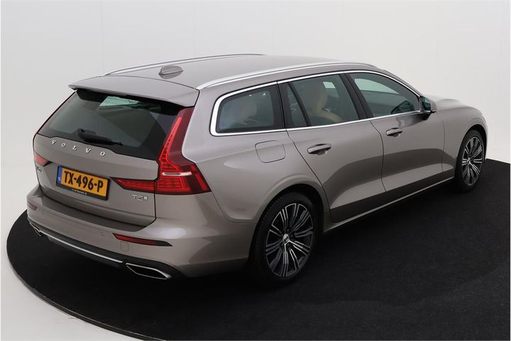 Photo 3 VIN: YV1ZW25UDK1020090 - VOLVO V60 