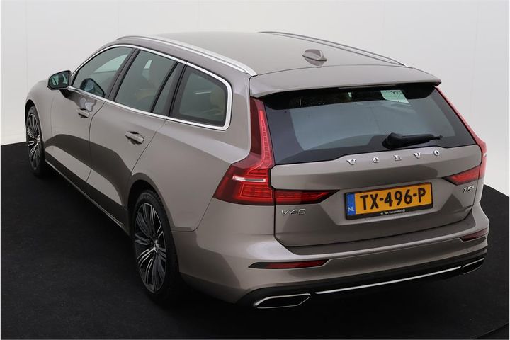 Photo 4 VIN: YV1ZW25UDK1020090 - VOLVO V60 