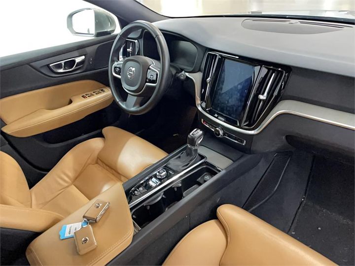 Photo 6 VIN: YV1ZW25UDK1020090 - VOLVO V60 