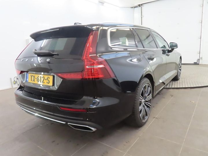 Photo 2 VIN: YV1ZW25UDK1020932 - VOLVO V60 