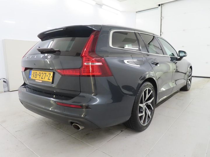 Photo 1 VIN: YV1ZW25UDK1020978 - VOLVO V60 