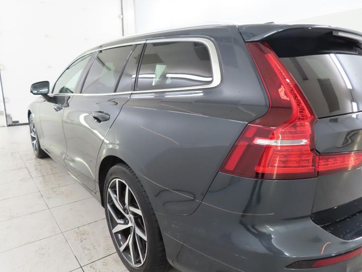 Photo 20 VIN: YV1ZW25UDK1020978 - VOLVO V60 