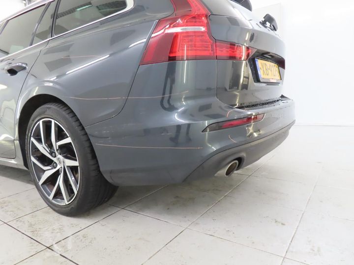 Photo 22 VIN: YV1ZW25UDK1020978 - VOLVO V60 