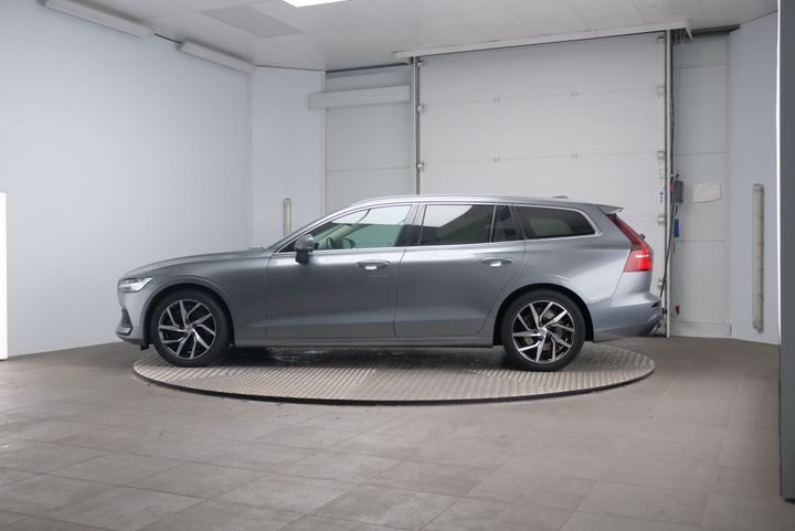 Photo 2 VIN: YV1ZW25UDK1022184 - VOLVO V60 