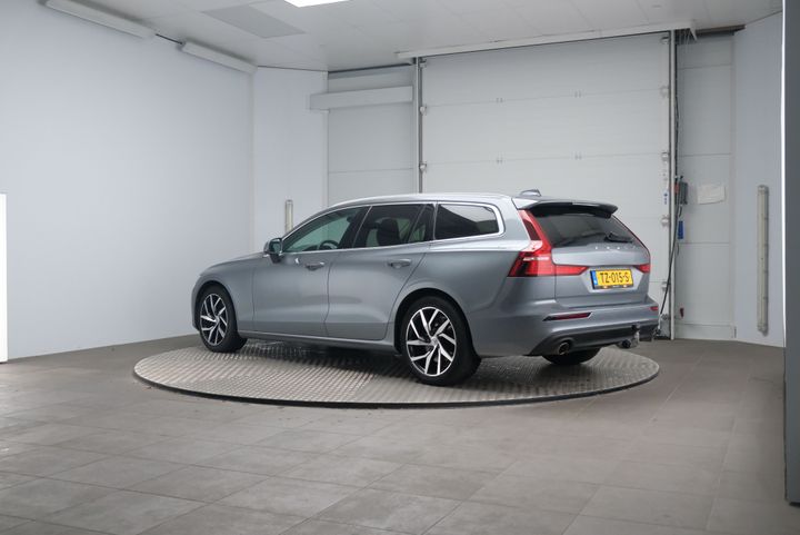 Photo 3 VIN: YV1ZW25UDK1022184 - VOLVO V60 