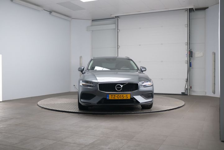 Photo 6 VIN: YV1ZW25UDK1022184 - VOLVO V60 