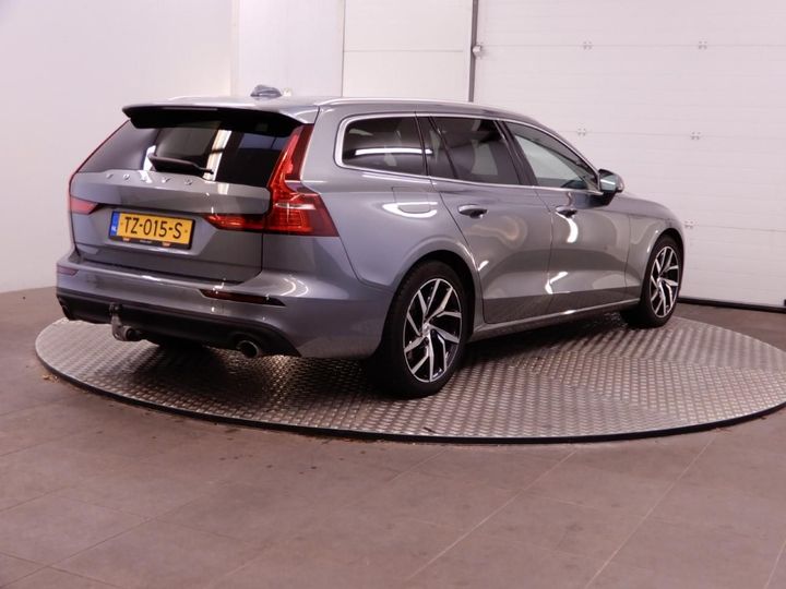 Photo 8 VIN: YV1ZW25UDK1022184 - VOLVO V60 