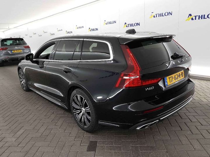 Photo 3 VIN: YV1ZW25UDK1022412 - VOLVO V60 