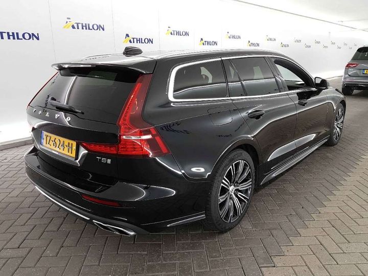 Photo 4 VIN: YV1ZW25UDK1022412 - VOLVO V60 