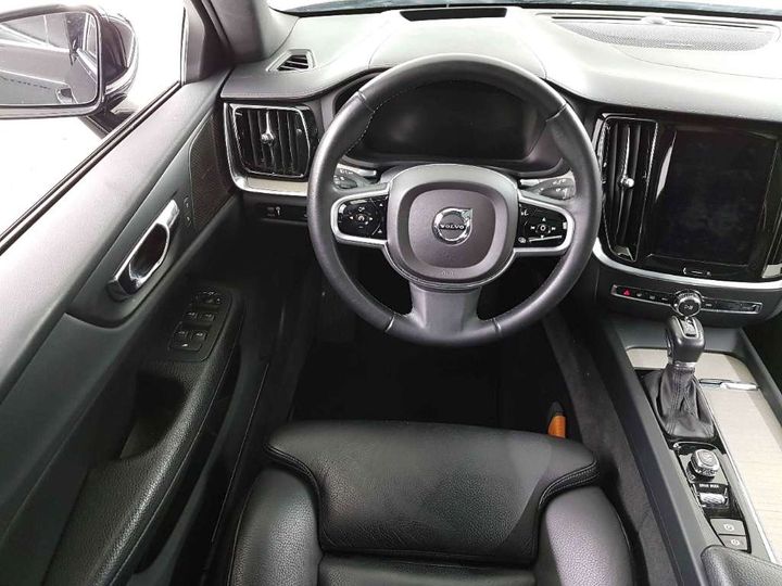 Photo 7 VIN: YV1ZW25UDK1022412 - VOLVO V60 