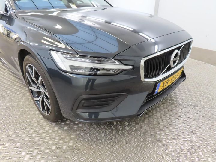 Photo 15 VIN: YV1ZW25UDK1022951 - VOLVO V60 