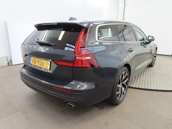 Photo 7 VIN: YV1ZW25UDK1022951 - VOLVO V60 