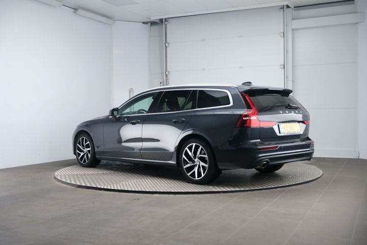 Photo 3 VIN: YV1ZW25UDK1022956 - VOLVO V60 