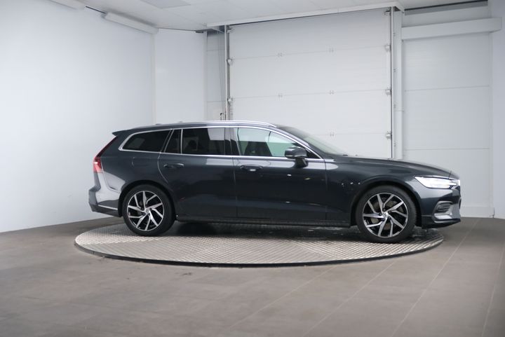 Photo 5 VIN: YV1ZW25UDK1022956 - VOLVO V60 