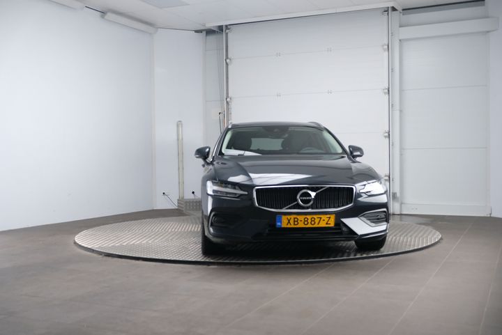 Photo 6 VIN: YV1ZW25UDK1022956 - VOLVO V60 