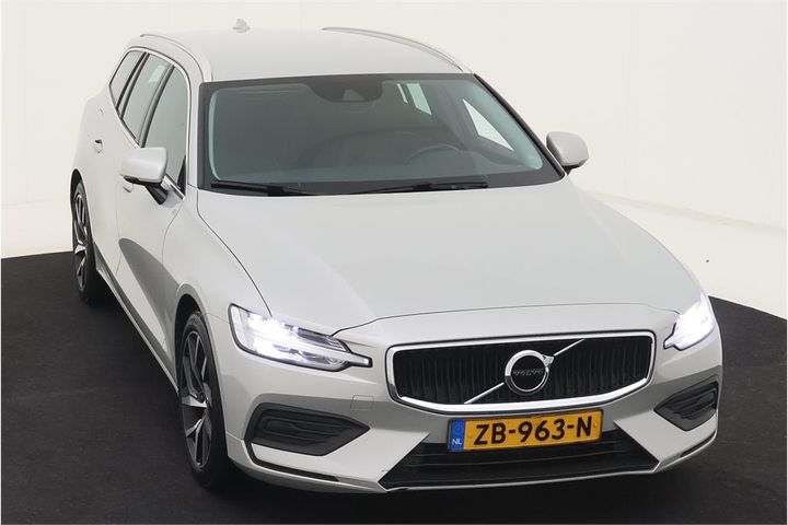 Photo 1 VIN: YV1ZW25UDK1023165 - VOLVO V60 