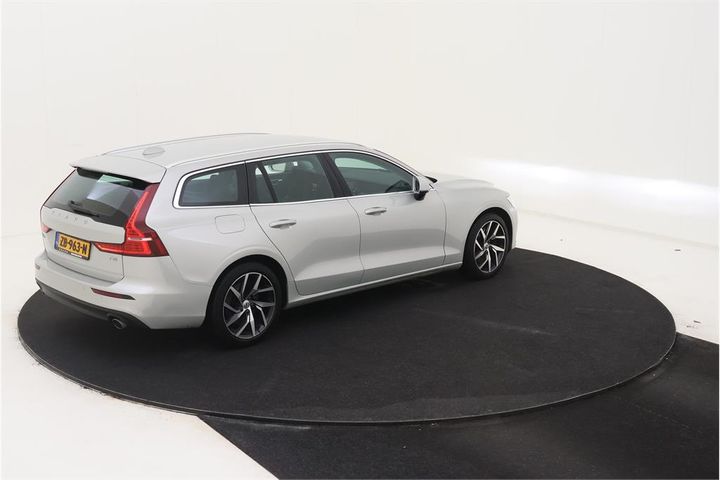 Photo 2 VIN: YV1ZW25UDK1023165 - VOLVO V60 