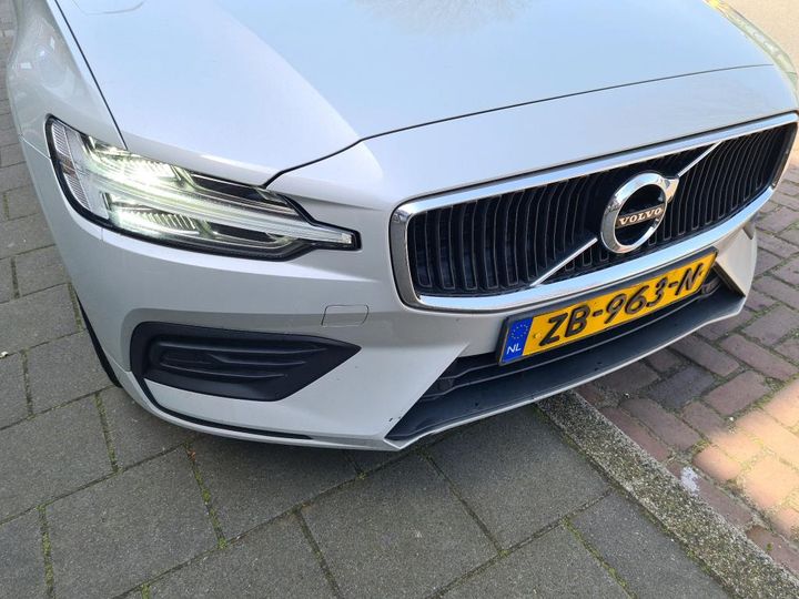 Photo 21 VIN: YV1ZW25UDK1023165 - VOLVO V60 