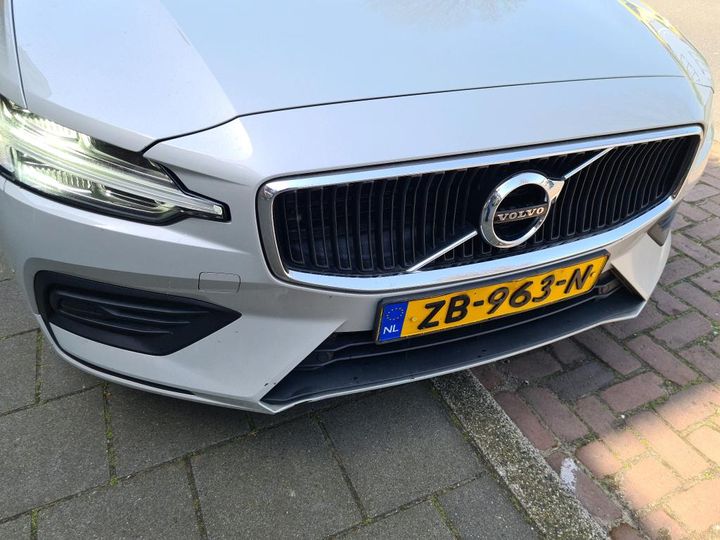 Photo 24 VIN: YV1ZW25UDK1023165 - VOLVO V60 