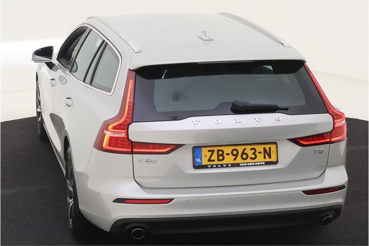 Photo 3 VIN: YV1ZW25UDK1023165 - VOLVO V60 