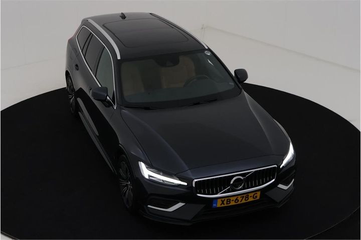 Photo 2 VIN: YV1ZW25UDK1023557 - VOLVO V60 