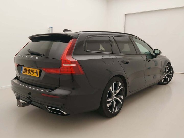 Photo 1 VIN: YV1ZW25UDK1025569 - VOLVO V60 