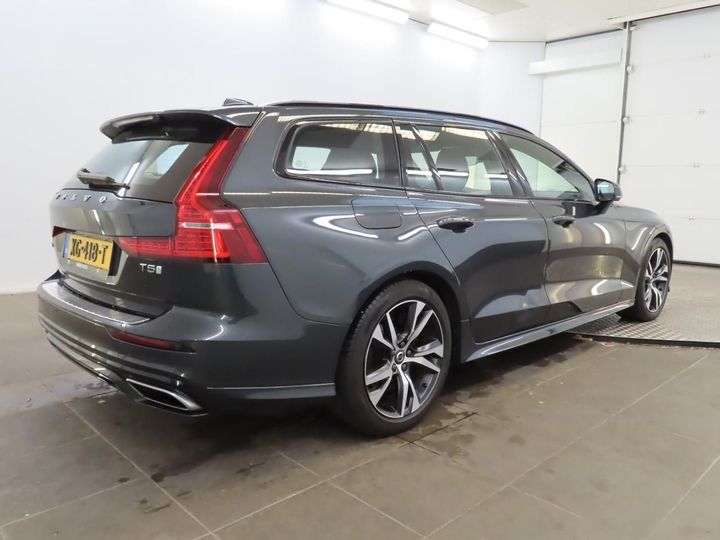 Photo 2 VIN: YV1ZW25UDK1025834 - VOLVO V60 