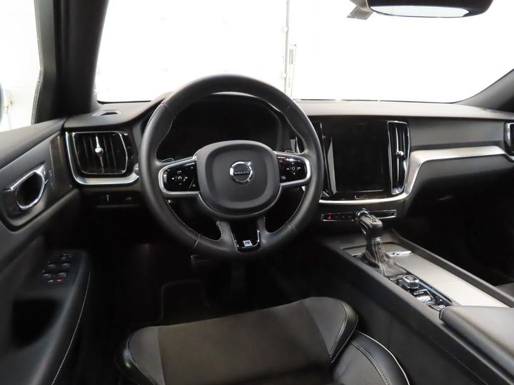 Photo 3 VIN: YV1ZW25UDK1025834 - VOLVO V60 