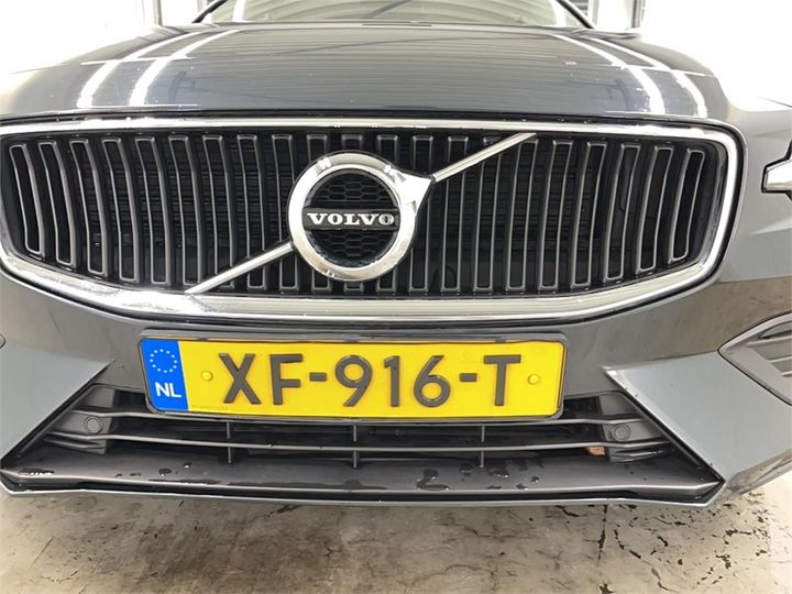 Photo 11 VIN: YV1ZW25UDK1025850 - VOLVO V60 