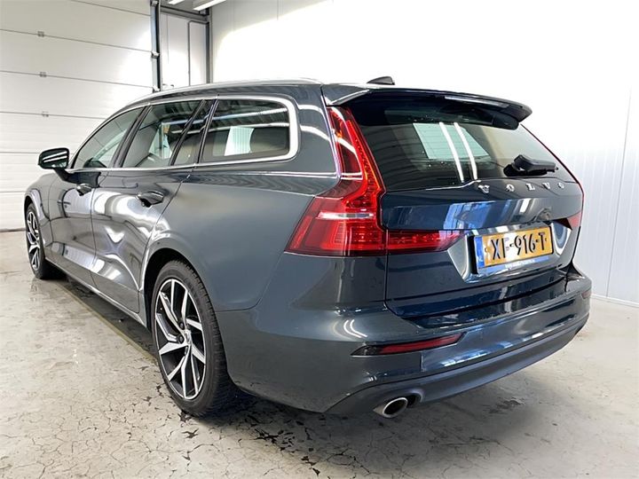 Photo 3 VIN: YV1ZW25UDK1025850 - VOLVO V60 