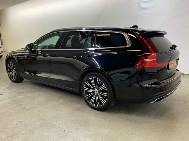 Photo 2 VIN: YV1ZW25UDK1026968 - VOLVO V60 