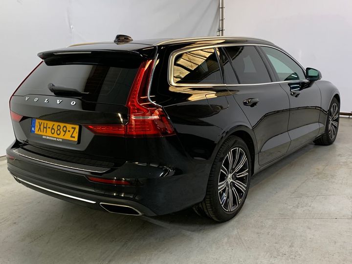 Photo 3 VIN: YV1ZW25UDK1026968 - VOLVO V60 