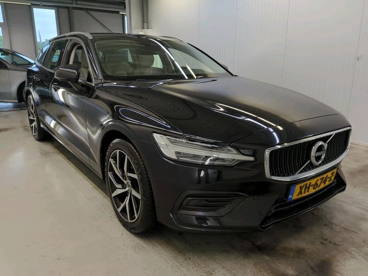 Photo 1 VIN: YV1ZW25UDK1028618 - VOLVO V60 