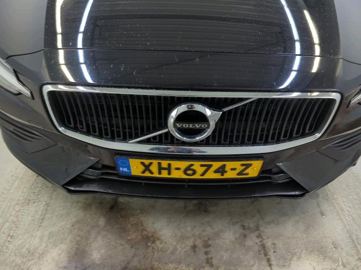 Photo 10 VIN: YV1ZW25UDK1028618 - VOLVO V60 