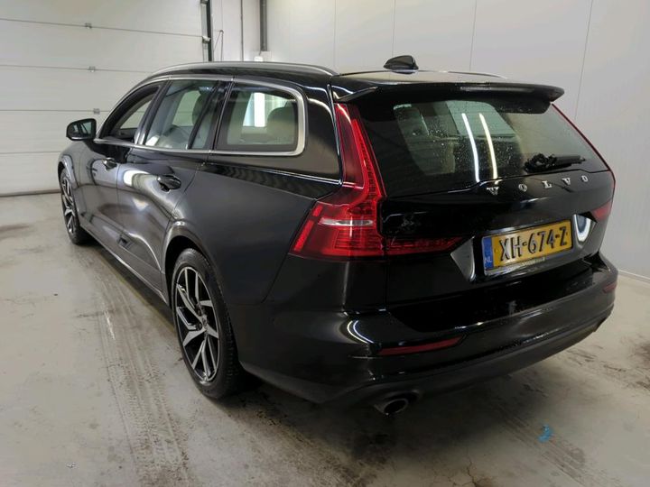 Photo 2 VIN: YV1ZW25UDK1028618 - VOLVO V60 