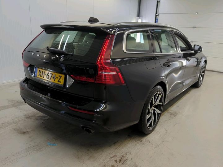 Photo 3 VIN: YV1ZW25UDK1028618 - VOLVO V60 