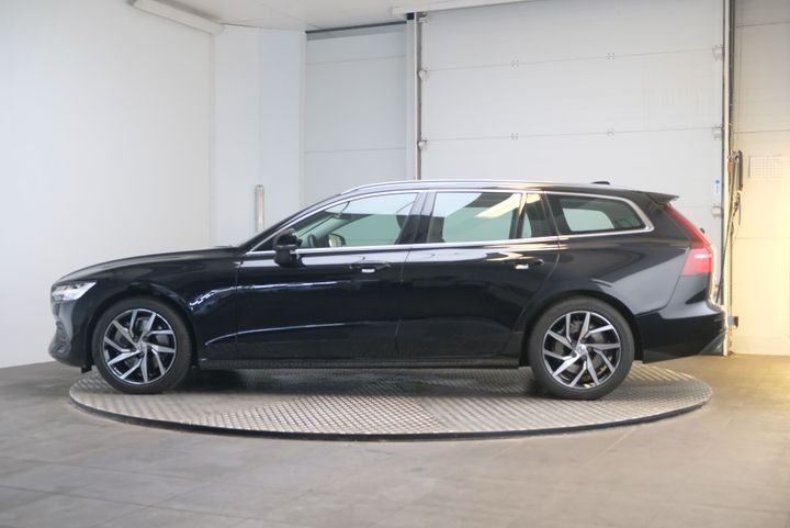 Photo 2 VIN: YV1ZW25UDK1325152 - VOLVO V60 