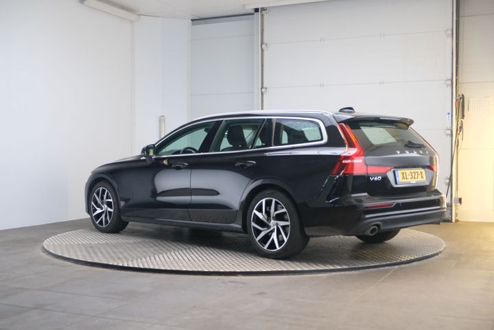 Photo 3 VIN: YV1ZW25UDK1325152 - VOLVO V60 