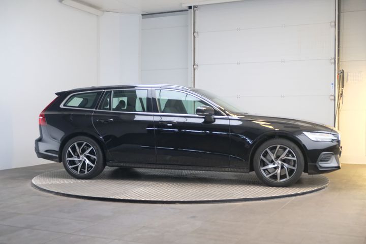 Photo 5 VIN: YV1ZW25UDK1325152 - VOLVO V60 